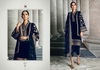 Deepsy Anaya 1171 Velvet Embroidery Pakistani Salwar Kameez Collection
